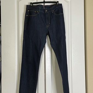 J crew jeans